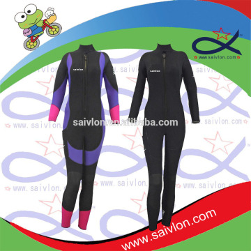 Neoprene Scuba Diving Wetsuit Surfing Wetsuit