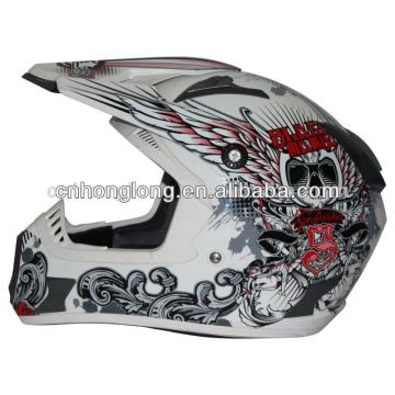 motorcycle/motocross helmets(ECE&DOT Approved)