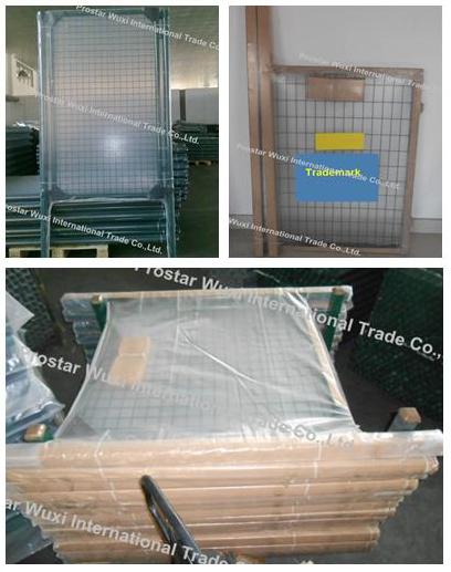 Fence Gate, Iron Gate, Garden Gate, Round Post Gate, Single Wing Gate, Double Wings Gate