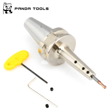 PANDA TOOLS Slim Chuck BT40 Tool Holder