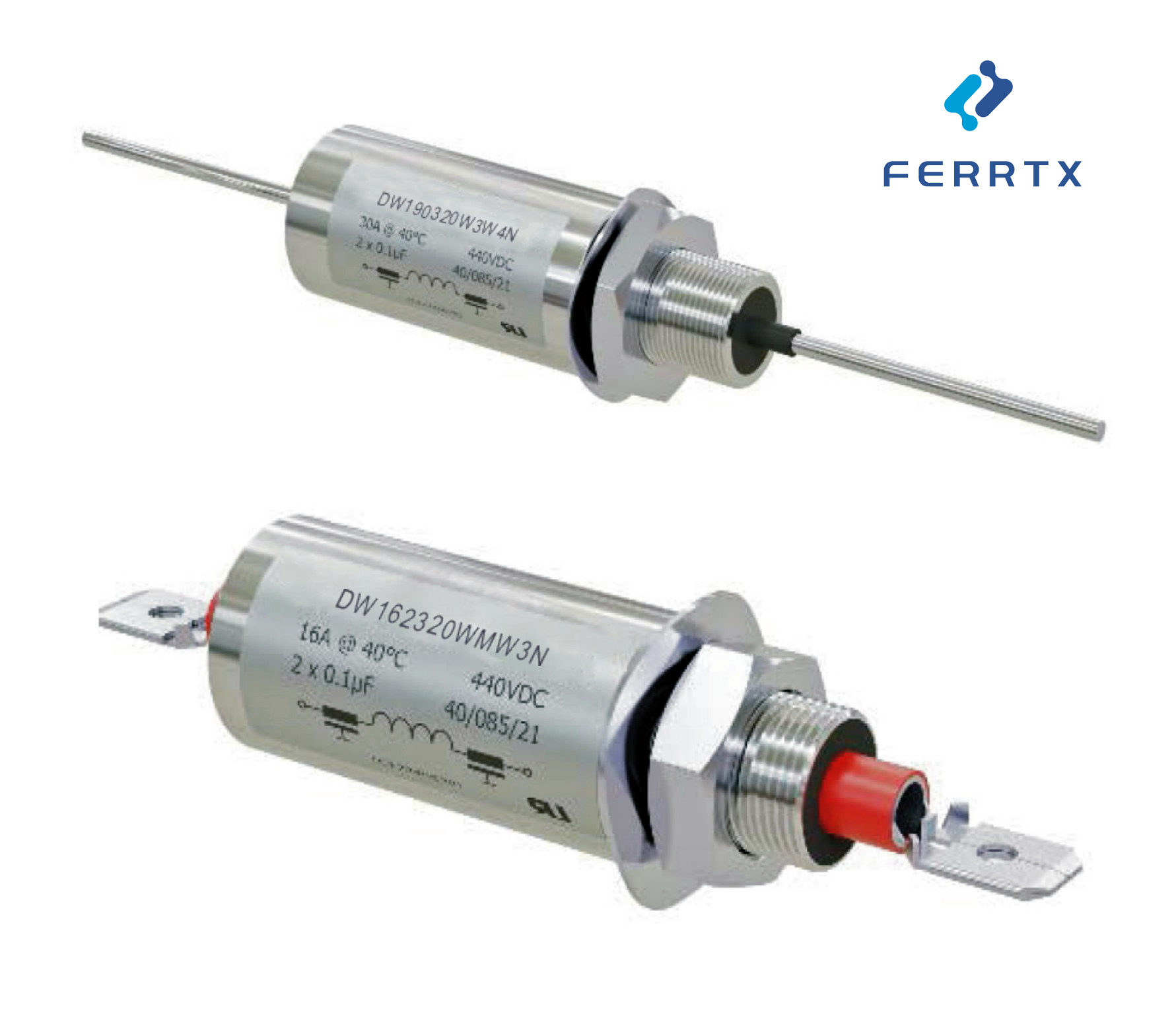 Filtros EMI EMI Filters