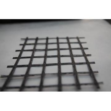 Polyester Geogrid For Soil Reinforcement