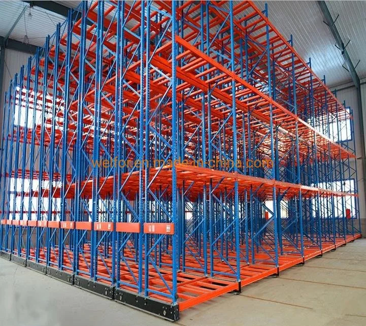 Storage Rack Steel Shelf Warehouse Racking Manufacturers