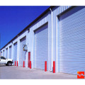 External Aluminum Alloy Roller Shutter Door