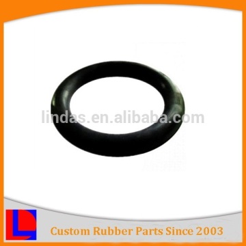 Custom-made silicon insert ring