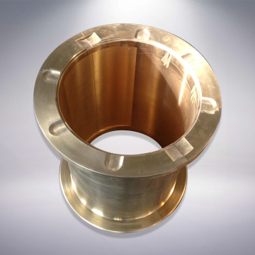 Ball bush bearing for Cement Mill