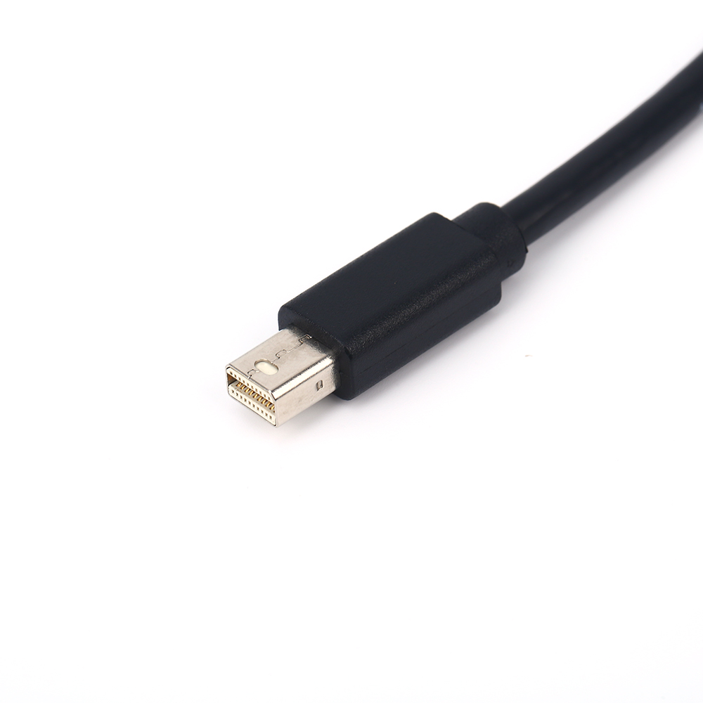 Mini DisplayPort to Mini DisplayPort Cable DP4 Support 8K Resolution