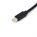 Mini DisplayPort to Mini DisplayPort Cable DP4 Support 8K Resolution