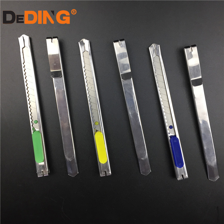 Steel Cutter Knife