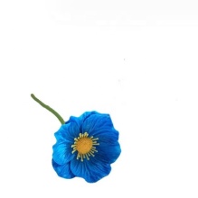High Quality PU Artificial Poppy Flowers for Sale