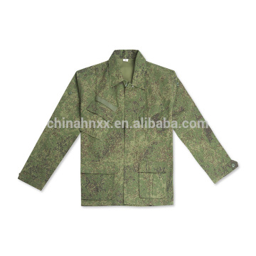ripstop BDU military digital camouflage uniform (jacket+pants)