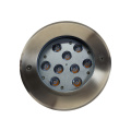 Outdoor Led Underground Lighting Inground