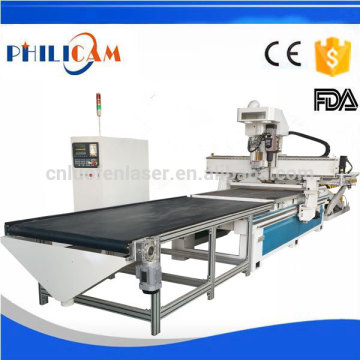 cnc router wood cutter atc wood cnc router