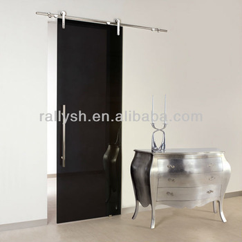 Sliding Door interior hardware