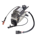 Audi A8 D4 4H 2010-2017 Compressor Suspension Pump