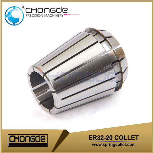 ER32 20 مم 0.787 &quot;Ultra Precision ER Collet