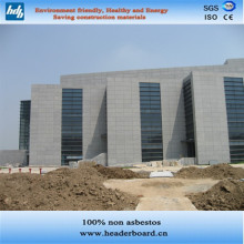 Cement Boards 8mm Thick