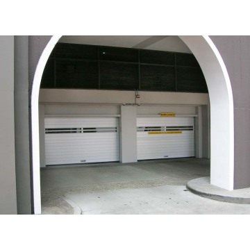 Turbine Turbine Fast Roller Shutter Door