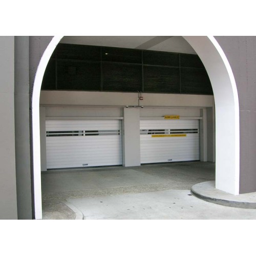 2019 Alloy Aluminium Alloy Roller Shutter Baru