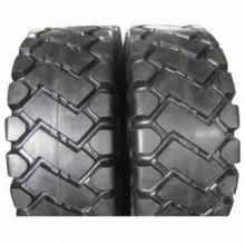 High performance off-the-toad tire