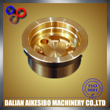 chinese custom brass Investment Casting parts