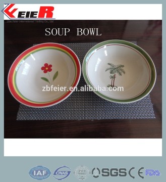 Soup Bowl