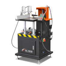 Jinan Zhenfei Aluminum PVC Win-Door Ending Milling Machine