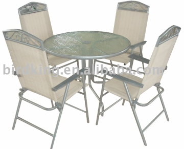 patio sets