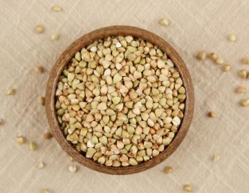 Buckwheat 25KG