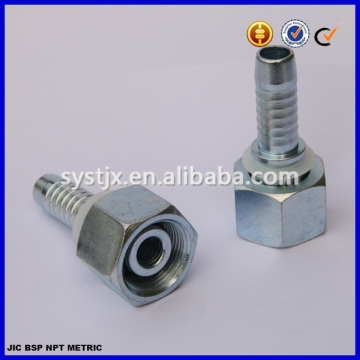 High quality DKOL fitting hydraulic hose fitting