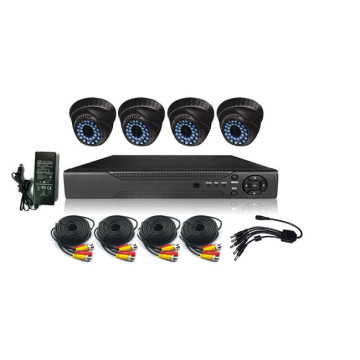 KIT DOME DVR