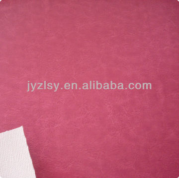 PU Funiture Leather