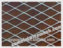 Expanded Wire Mesh Canton Fair