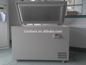 -30C low temperature chest freezer