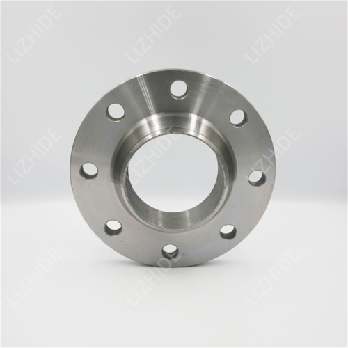 Flange de pescoço de soldagem de tamanho DN2600 padrão DIN