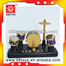 Toy jazz drum