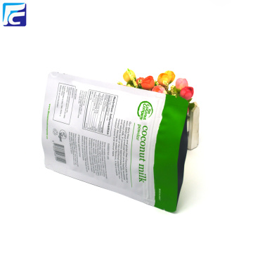 Wholesale 250g Coconut Flour Packaging Bag