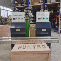 Spray Humidifier System for Corrugated Board