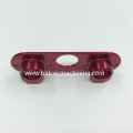 Precision CNC Machined Aluminium Parts For Telescope