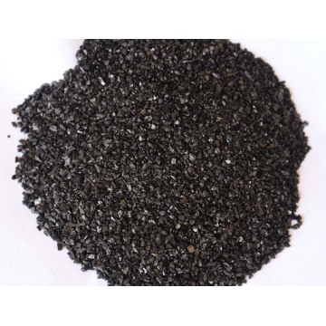 Coal Based Granular Activated Carbon For Decoloring Agent