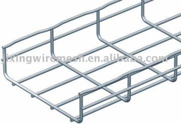 mesh cable tray