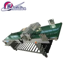 Baking Moulding Machine Croissant Moulder with 5 Baldes Manufacturers