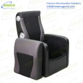 Silla nevera individual reclinable con Bluetooth altavoz