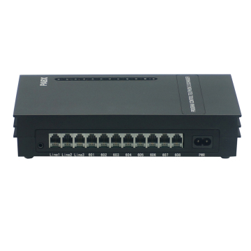 Exchange PABX PBX Phone System MS+208
