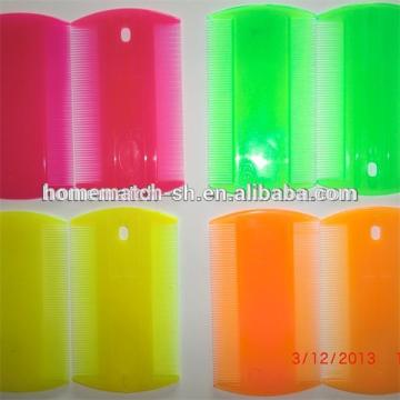 Colorful Nit Combs, CE ceritification