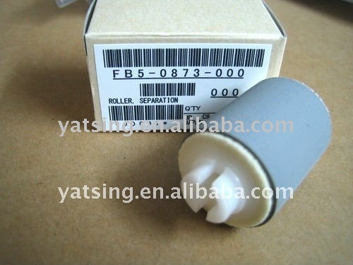 Paper Pickup Roller /Separation/Feed Roller for use in FC5-2528-000 IRC5068, C5800 SPARE PARTS