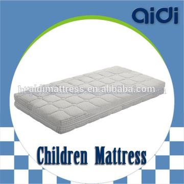 KID-1403 hot sale children sleep mattress fashion