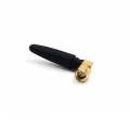 3DBi Rubber Antenna With SMA Female Connector