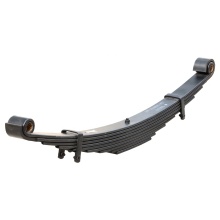Original Front Leaf Spring Assembly for Sinotruk Howo Light Truck