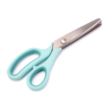 Professional Non Stick Coated Sewing Tailoring Scissors for Fabric Cutting